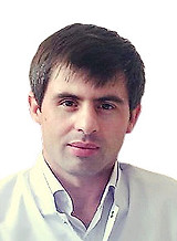 Ханов Али Рабаданович