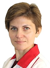 Харламова Юлия Юрьевна