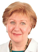 Ходыкина Надежда Леонидовна