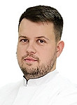 Хохлов Александр Игоревич