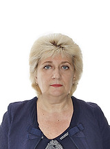 Холина Ирина Михайловна