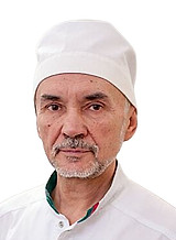 Холодов Сергей Петрович