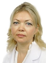 Христова Ирина Михайловна