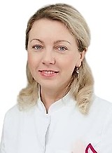 Хромова Елена Владимировна