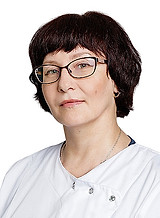 Хусниярова Елена Владимировна