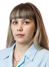 Кильдиярова Анна Сергеевна