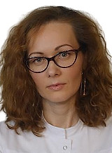 Кириллова Татьяна Алексеевна