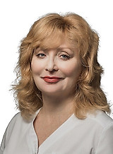 Кирсанова Марина Юрьевна