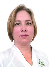 Киселева Полина Николаевна