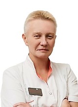 Клубкова Елена Юрженвельевна