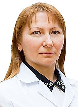 Кобякова Ирина Юрьевна