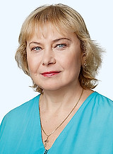 Колесникова Галина Ивановна