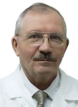 Коломазенко Ростислав Васильевич
