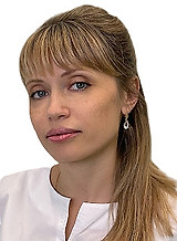 Коломысова Светлана Николаевна