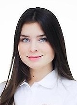 Конева Евгения Михайловна