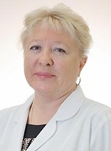 Копенкова Нина Павловна