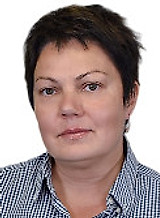 Копылова Мария Сталиевна