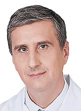 Корнеев Игорь Алексеевич