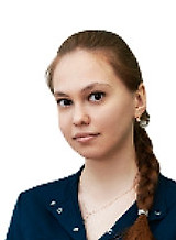 Короткова Дарья Сергеевна