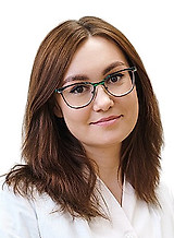 Корсакова Наталия Викторовна