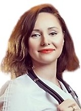 Корсева Екатерина Евгеньевна