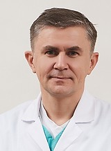 Костюк Игорь Петрович