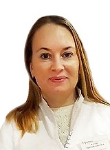 Котова Ирина Борисовна