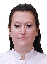 Коваль Софья Витальевна