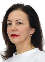 Коваленко Татьяна Юрьевна