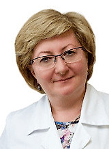 Ковалевская Ирина Станиславовна 
