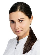 Козлова Ольга Петровна