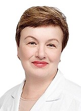 Крашенинникова Наталья Владимировна