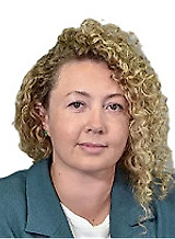 Красникова Анастасия Сергеевна