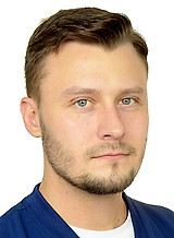 Кравцов Алексей Валерьевич