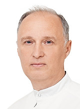 Кравцов Василий Борисович