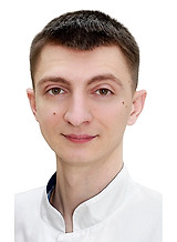 Кривоносов Дмитрий Игоревич