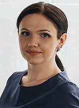 Кулакова Настасья Леонидовна
