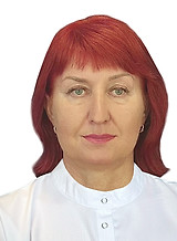 Кулева Ирина Яковлевна