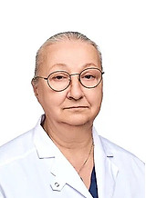 Кулябко Татьяна Борисовна
