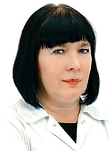 Курганова Ольга Васильевна