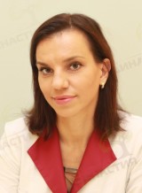 Кузьмина Марина Викторовна
