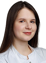 Кыркунова Екатерина Владимировна