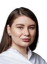 Лапина Мария Алексеевна