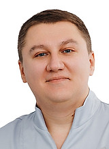 Лебедев Дмитрий Валерьевич