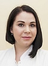 Лебедева Янина Александровна
