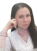 Лепко Ольга Николаевна