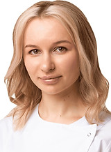 Лещенко Ксения Николаевна