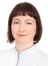 Лесюкова Виктория Николаевна