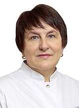 Летягина Надежда Петровна 
