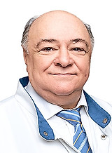 Левиашвили Мераб Романович